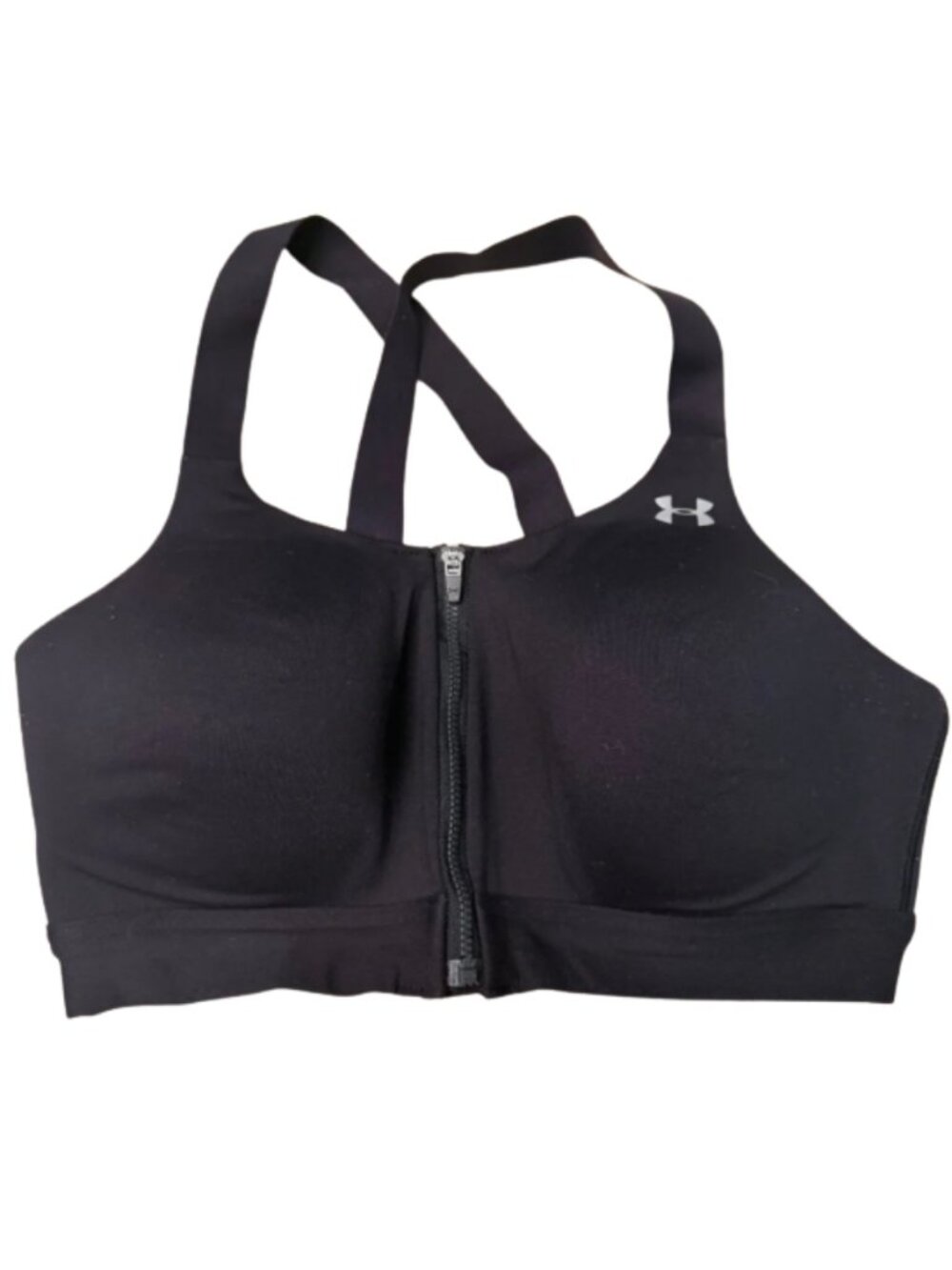 Under Armour Crossback Sports Bra Women’s‎ 36D High Impact